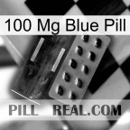 100 Mg Blue Pill new03